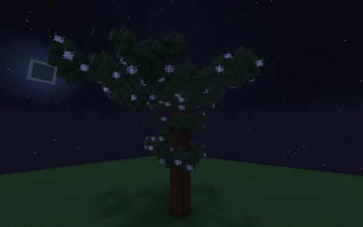 Halloween Tree
