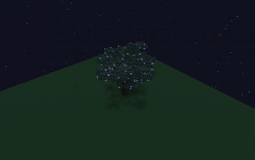 Halloween Tree