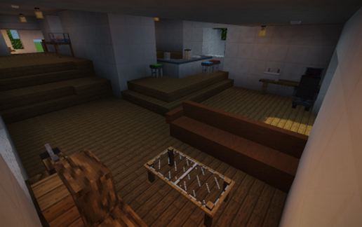 ModernHouse