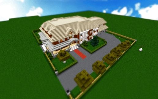 Family House #2 | 1.6.2 schematic - building