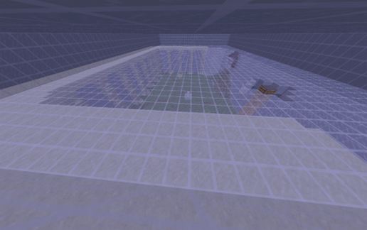 Small Pvp Arena schematic - building