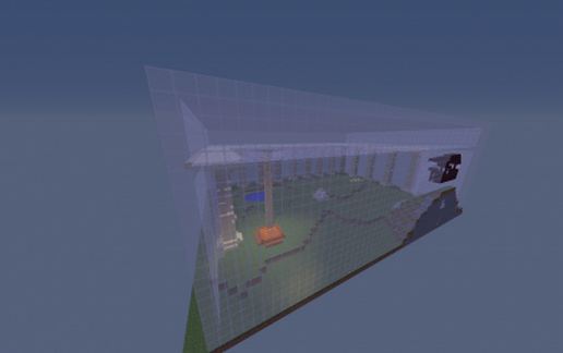 Small Pvp Arena