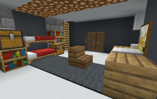 Modern House