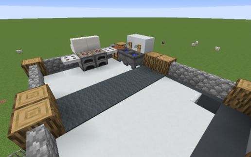 Modern House