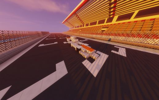 Racecar
