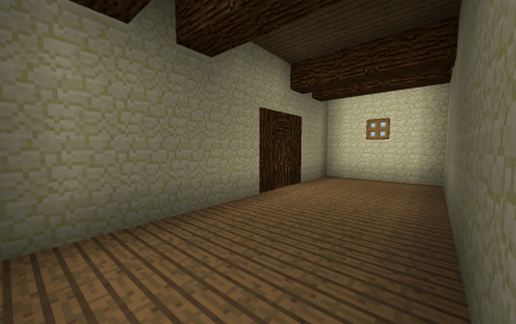 Sandstone House Nr2 schematic - building