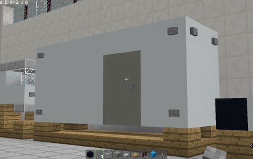 9-block long van box