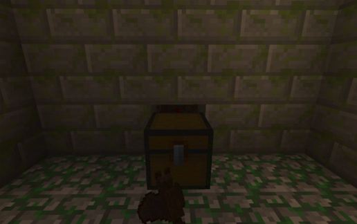 Ruins Trap