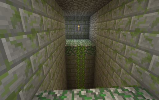 Ruins Trap