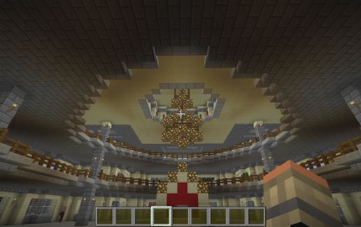 Sand Palace