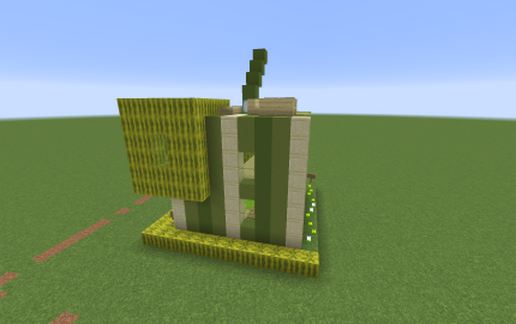 Melon House