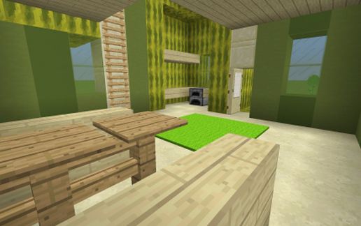 Melon House