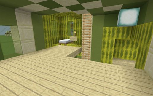 Melon House