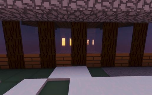 SpruceLShapedHome schematic - building