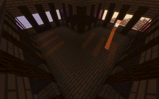 SpruceLShapedHome