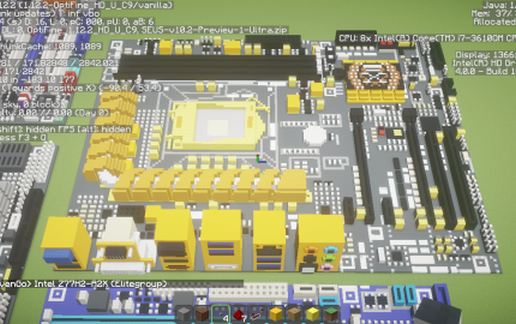 Intel Z77H2-A2X (Elitegroup)