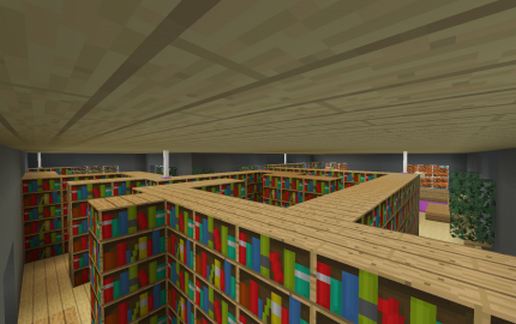Big house (furnished) by Cyriiil