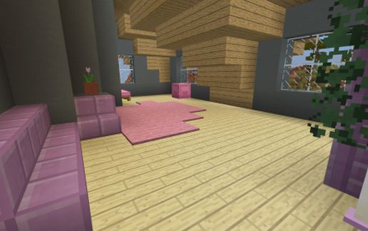 Big house (furnished) by Cyriiil