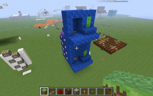 100% working elevator schematic - building