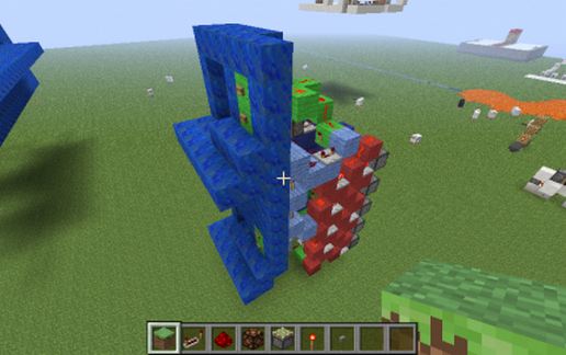 100% working elevator