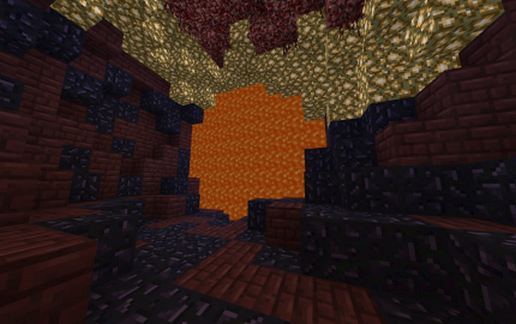 Fire Gym Pixelmon.Pro