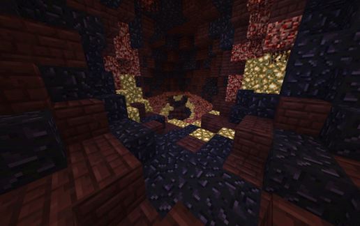Fire Gym Pixelmon.Pro