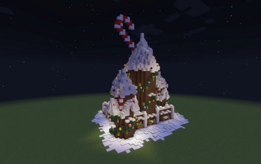 Addexio! GingerCastle