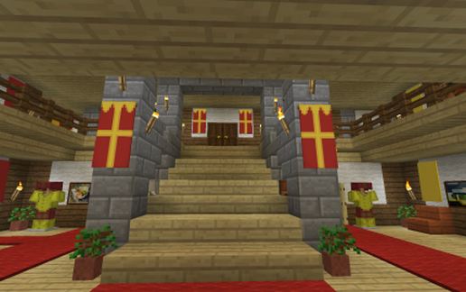 Mansion
