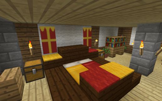 Mansion