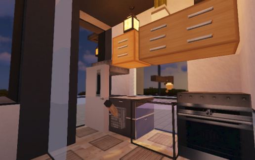 An Even Tinier House