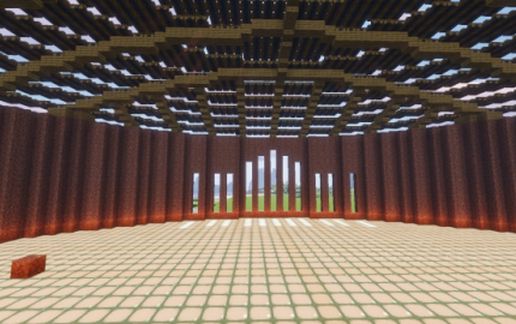 Wool Shed