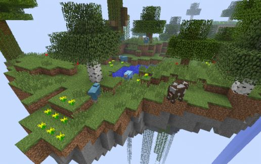Medium Skyland