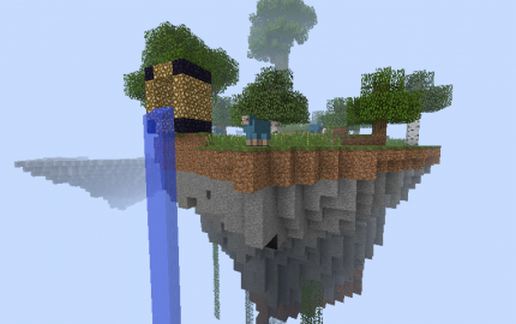Medium Skyland