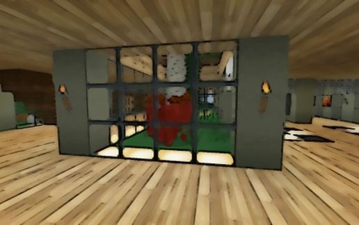Modern House #3