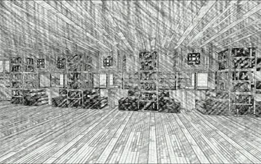 Modern House #3