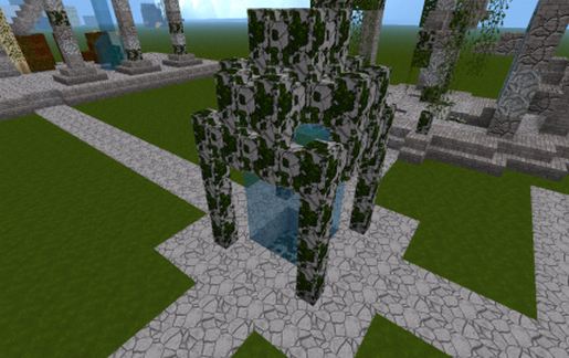 Awesome Spawn - Ruins