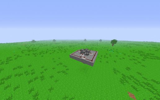 Compact Equipping Machine