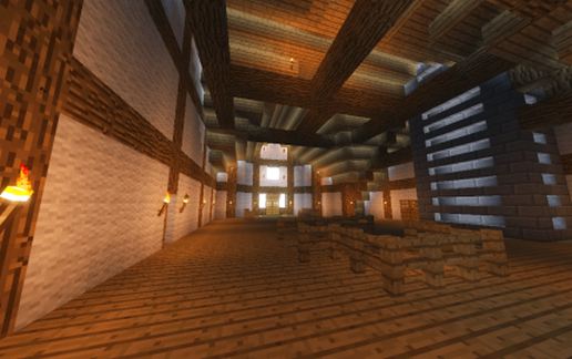 Medieval House #2