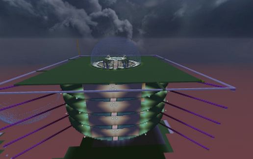 playershops legocraftnetwork schematic - building