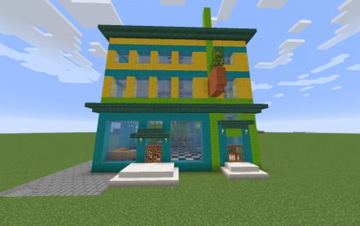 Food store