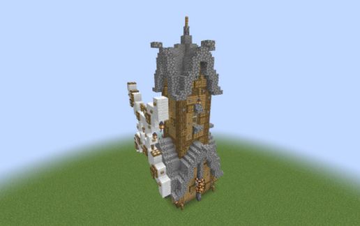 Windmill