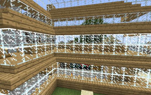 Mini-SG Arena
