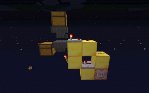 Shop (CommandBlock)