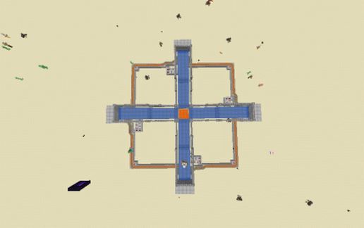 Farm Iron schematic - building