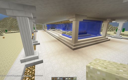 Greece Temple