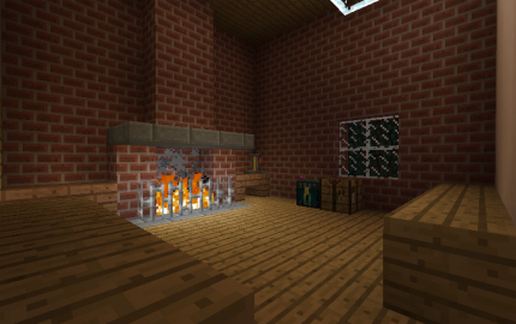Bender's House