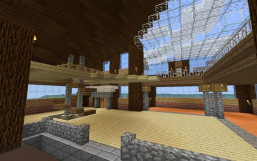 Luxury House