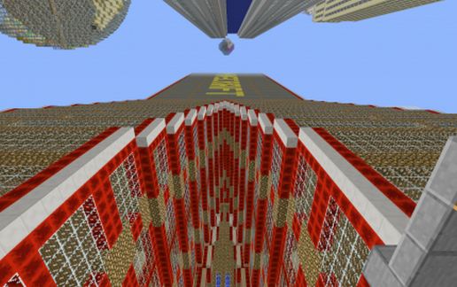 J.m skyscraper