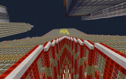 J.m skyscraper