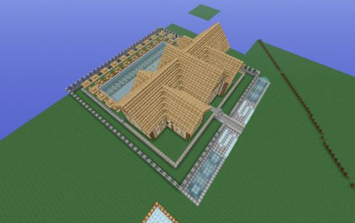 My Cottage